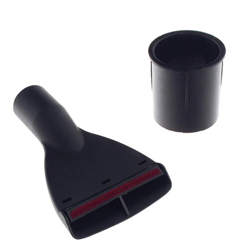 Car Seat Tips Nozzle Upholstery Tool for Vacuum (32/35mm Diameter)