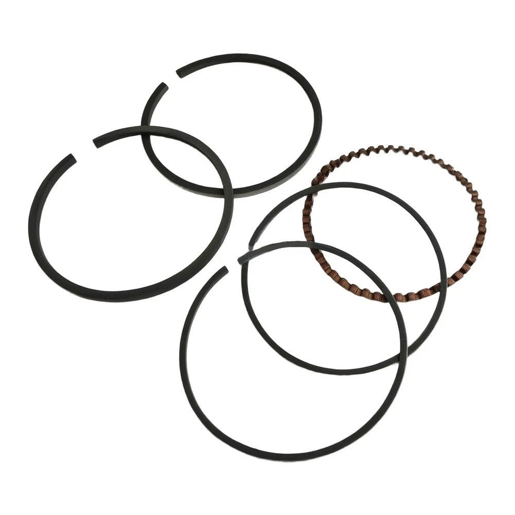 Piston Ring Kit for EY20 EH18 5HP Engines (67mm)