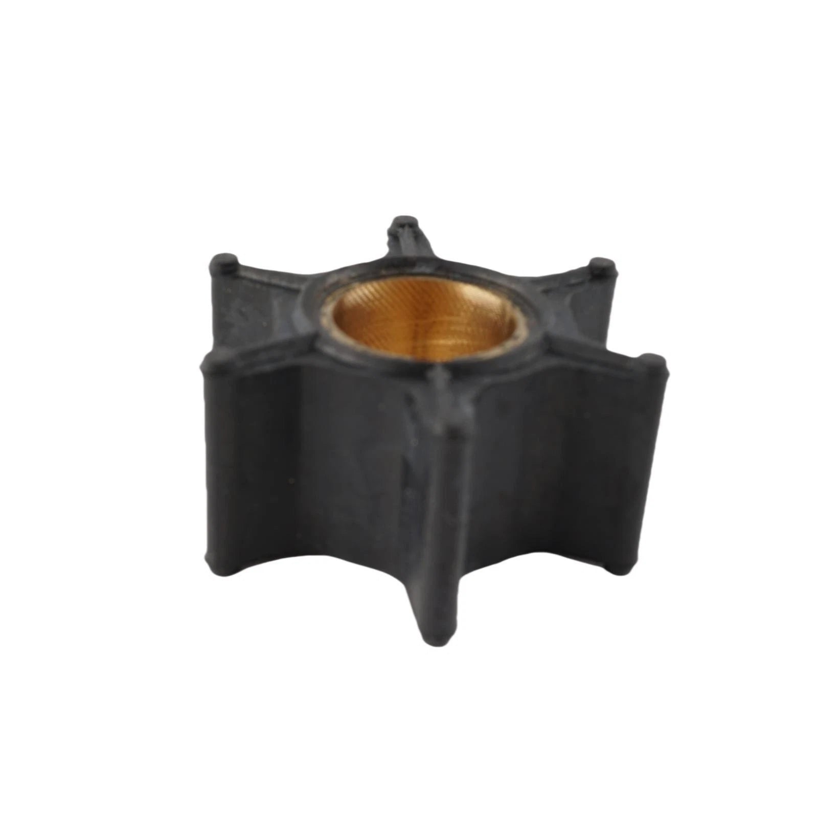Water Pump Impeller for Johnson Evinrude Outboard 6HP 9HP 12HP 14HP (2/4 Stroke)