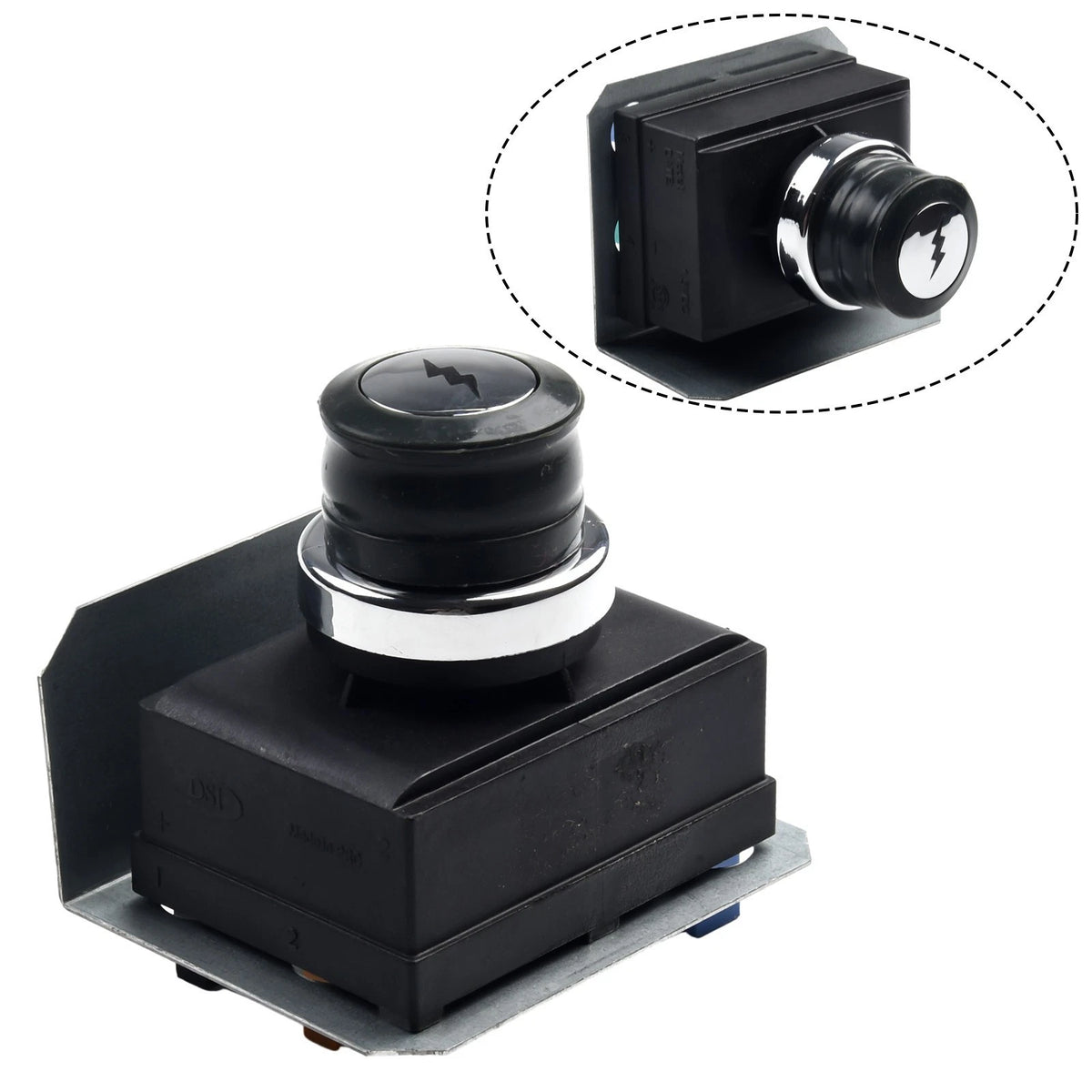 Ignitor Kit for Genesis 300 Series