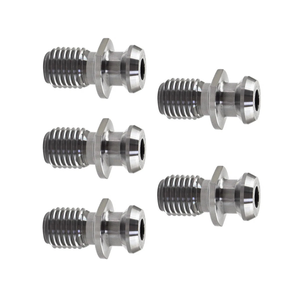 10X Pull Stud Coolant Thru Retention Knob for Mazak CAT50