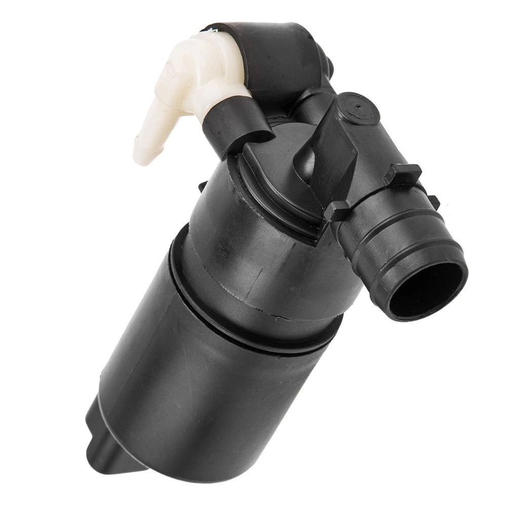 Wiper Windscreen Washer Pump for Peugeot 307, Citroen C3, C4, C5 (2001–2014)