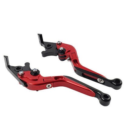Folding Extendable Brake Clutch Levers for Honda CRF1100L Africa Twin (2020–2023)