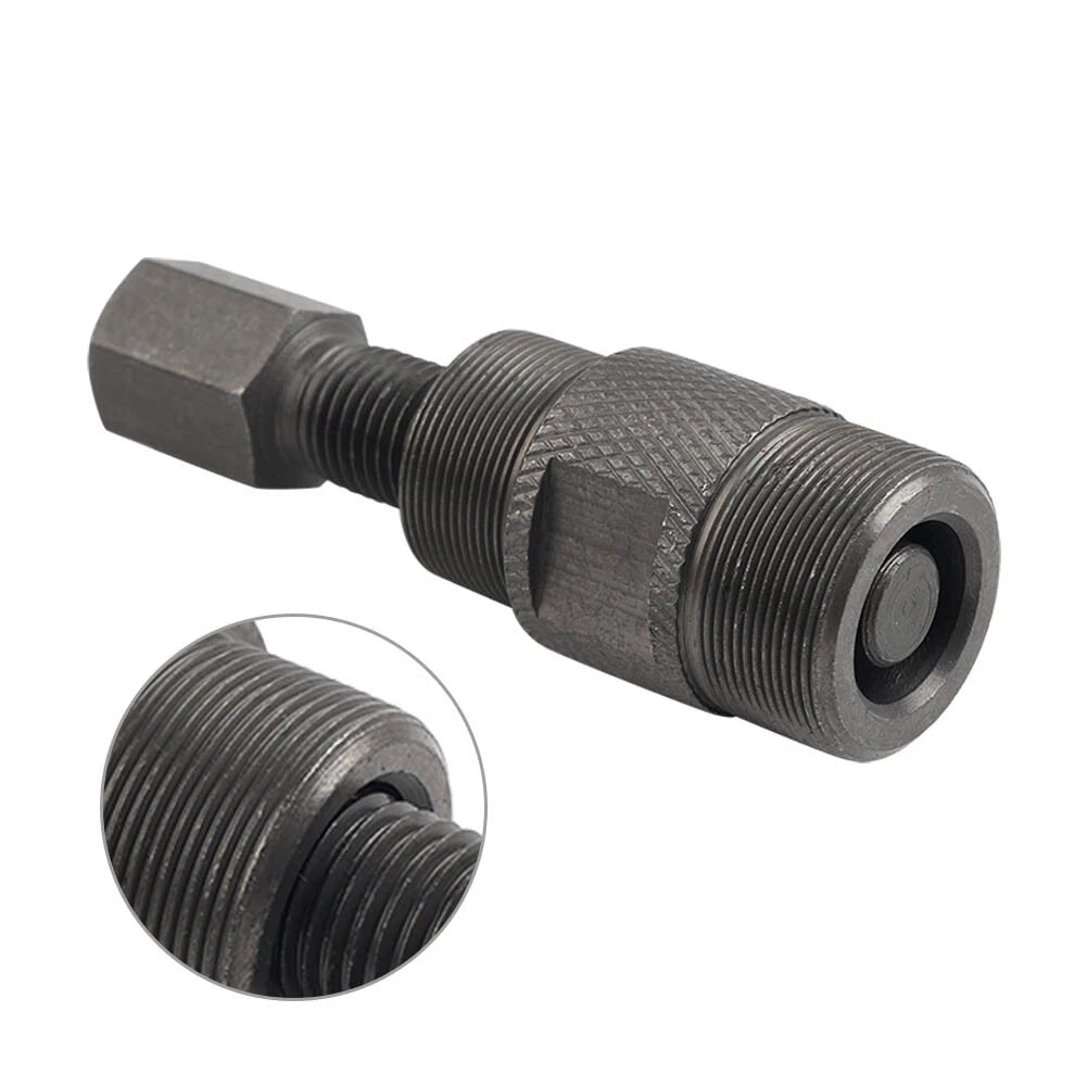Flywheel Puller Tool for GY6 Motorcycle (1Pc M24 M27)