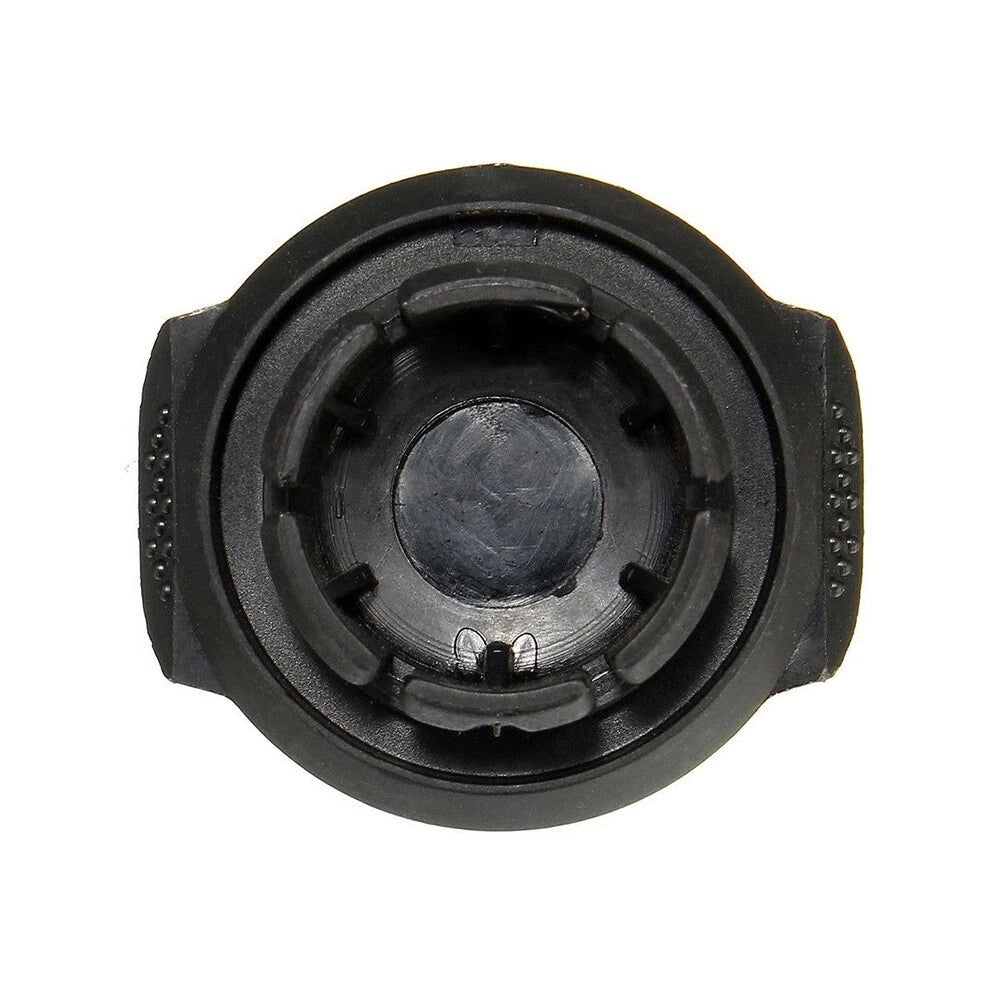 Cigarette Lighter Power Outlet Cover for Ford Focus Fiesta Mondeo (2008–2018) 7M2T15052BA