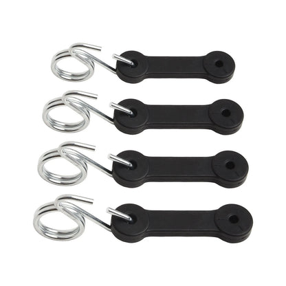 4X Bagger Latch for Crafts Mower (4-1/2 inch)