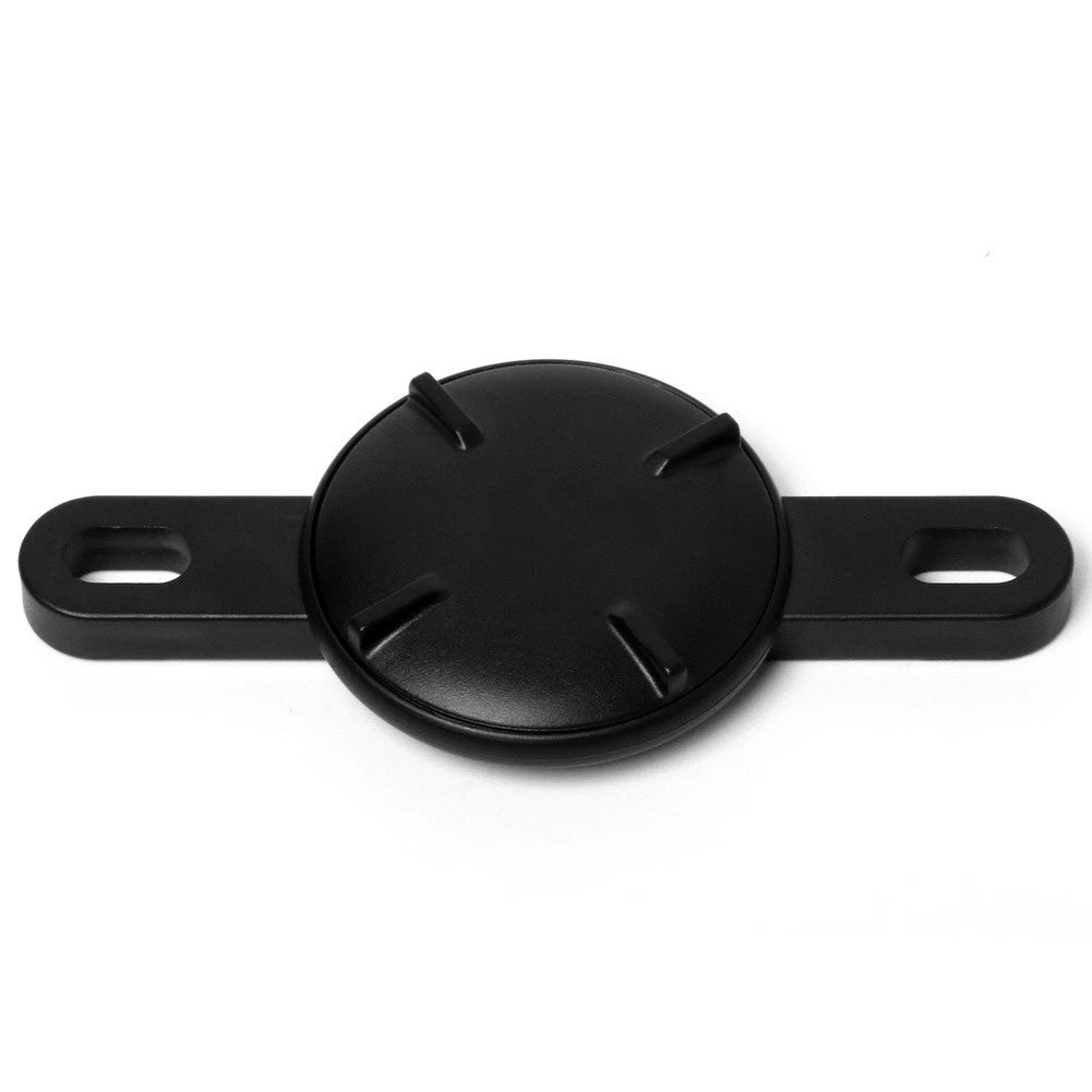 Airtag Mount for Bike Seatpost Clamp or Water Bottle Cage Bracket
