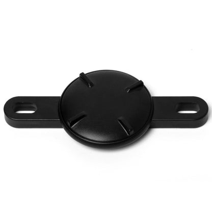 Airtag Mount for Bike Seatpost Clamp or Water Bottle Cage Bracket
