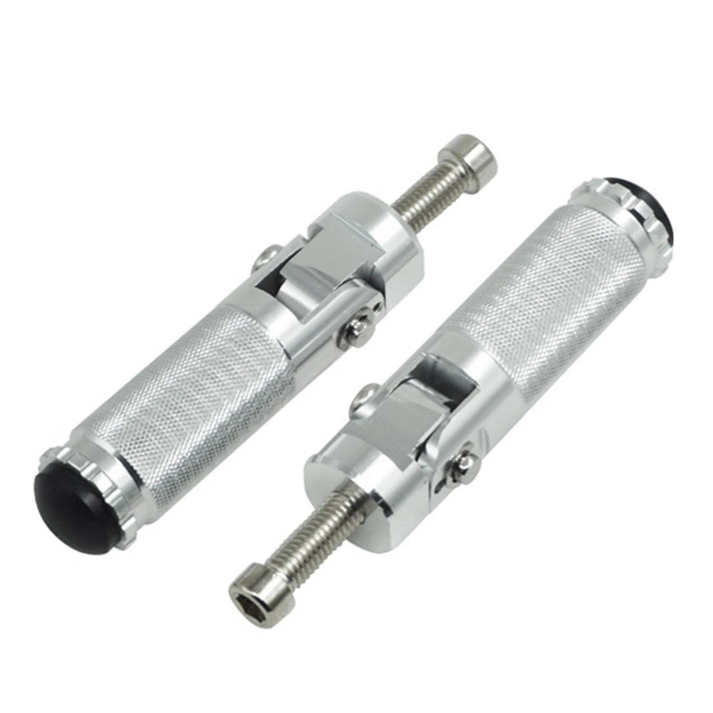 Folding Foot Pegs for Universal Motorcycle (CNC)