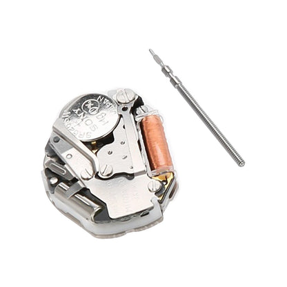 Miyota 2035 Quartz Watch Movement Battery Replacement Tool