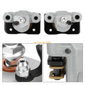 Front Brake Calipers & Pads for Arctic Cat Wildcat Trail 700, Wildcat 1000 (2014–2021)