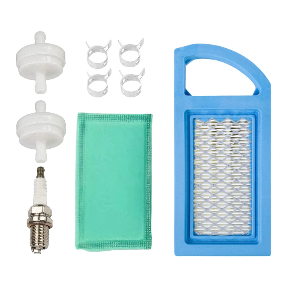 Air Filter Kit with Pre-Filter for 334376 697775 697152 21A902 21A907