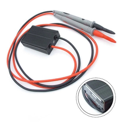 High Voltage Capacitor Tool for Various Applications