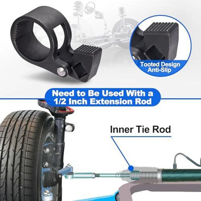 Track Rod End Removal Tool for 27mm 32mm 36mm 42mm Sizes