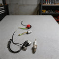 Ignition Coil Assembly for