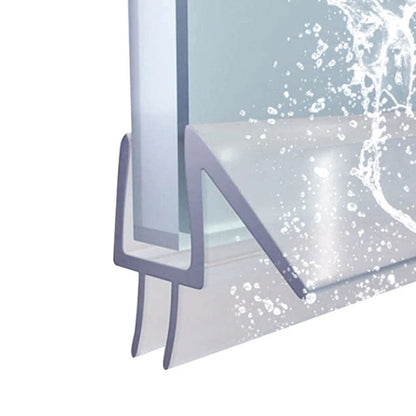 Bottom Seal for Bathroom Glass Sweep (No Year Range Provided)