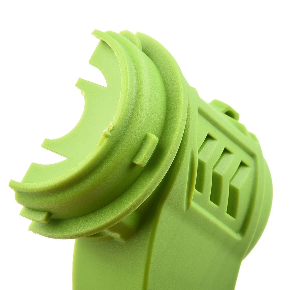 Trimmer Head Cover for Charger Garden Grass Trimmers (Multi-angle)