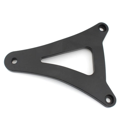 Motor Headlight Bracket for Harley-Davidson FXBR Softail Breakout (2018–2024) Black