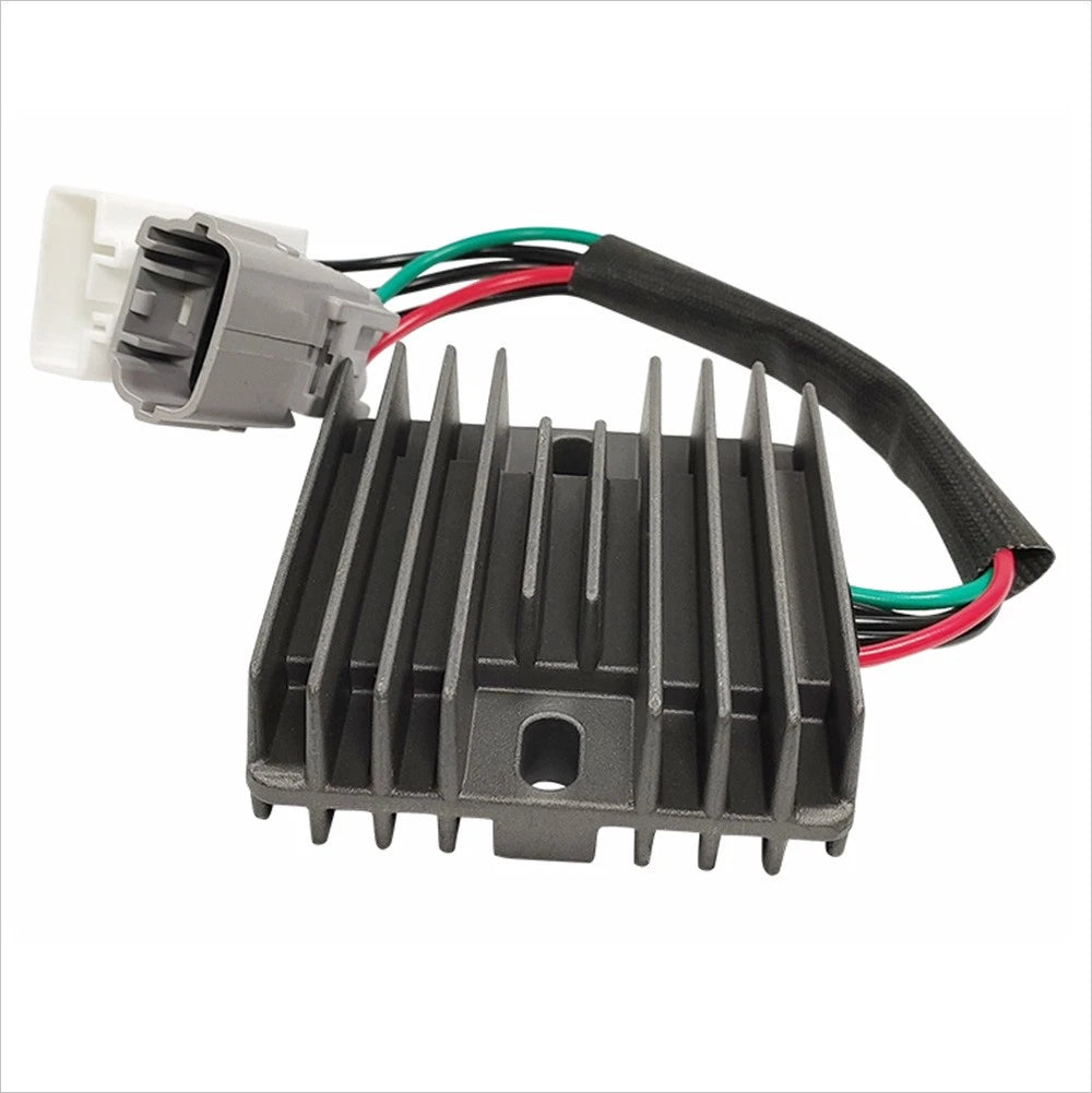 Rectifier Regulator for Suzuki AN Burgman 650 (2002–2019)