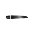 Black Passenger Side Front Outer Door Handle for Lexus RX400h (2006–2008)