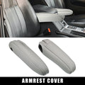 Front Seat Armrest Cover Pair Replacement for Lexus RX300 RX330 (2003–2009)
