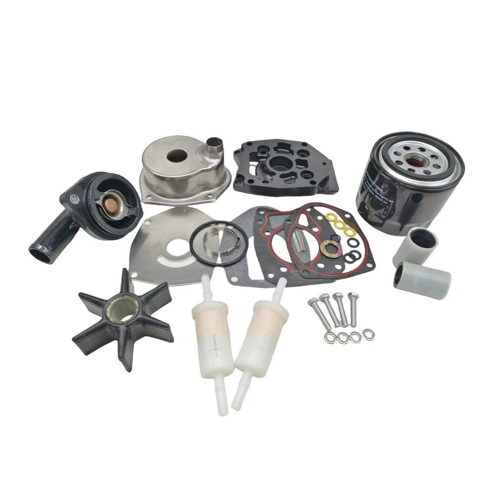 Thermostat Maintenance Kit for Mercury 75-115HP 4 Stroke (1999–2006)