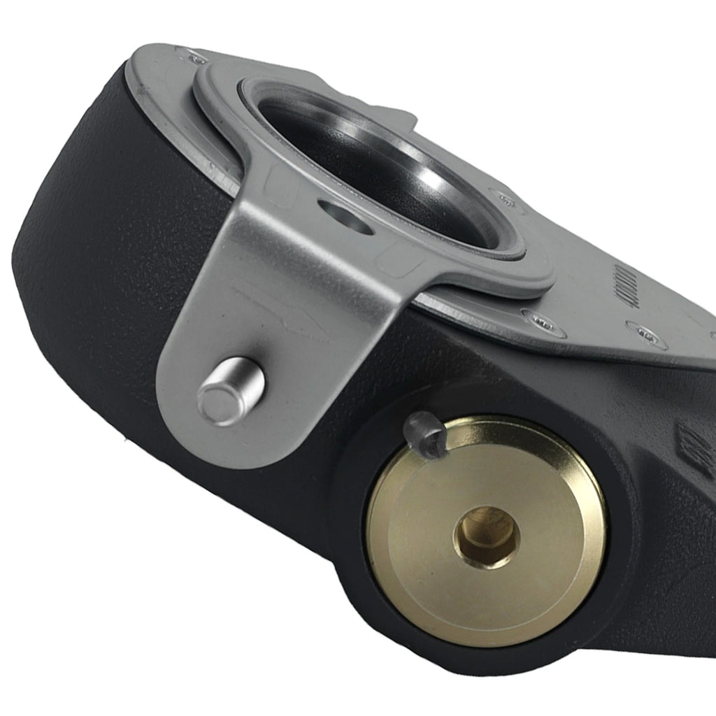 2pcs Automatic Slack Adjuster for Euclid Haldex (5.5" Arm Length)