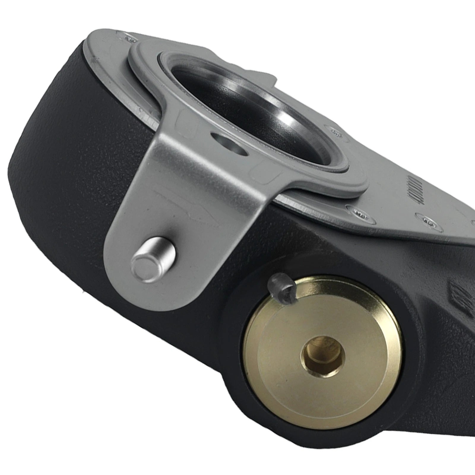2pcs Automatic Slack Adjuster for Euclid Haldex (5.5" Arm Length)