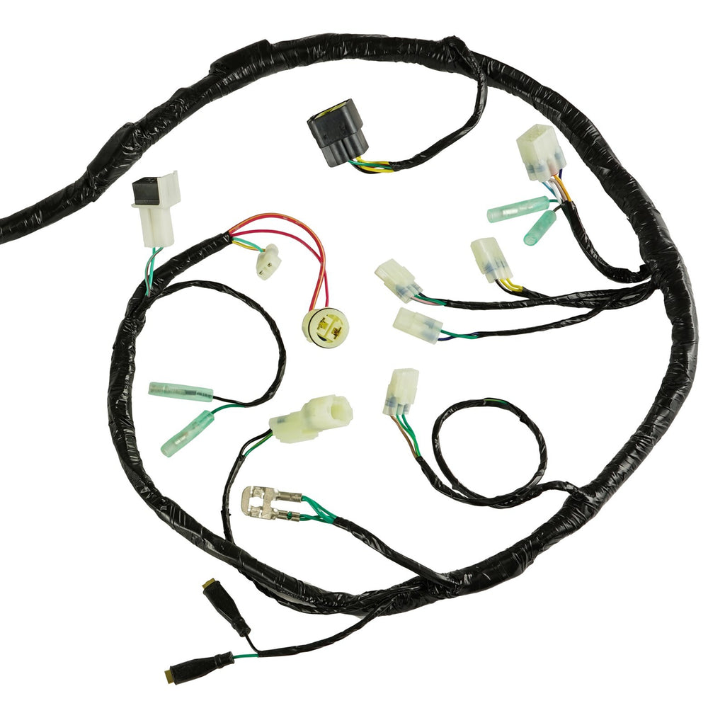 Caltric Wiring Harness Replacement for Honda Civic (2016–2021)