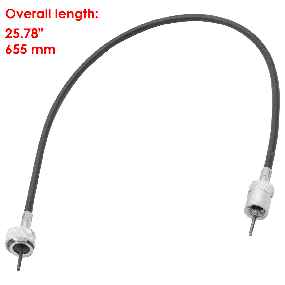 Tachometer Cable for Massey Ferguson (1998–2011)