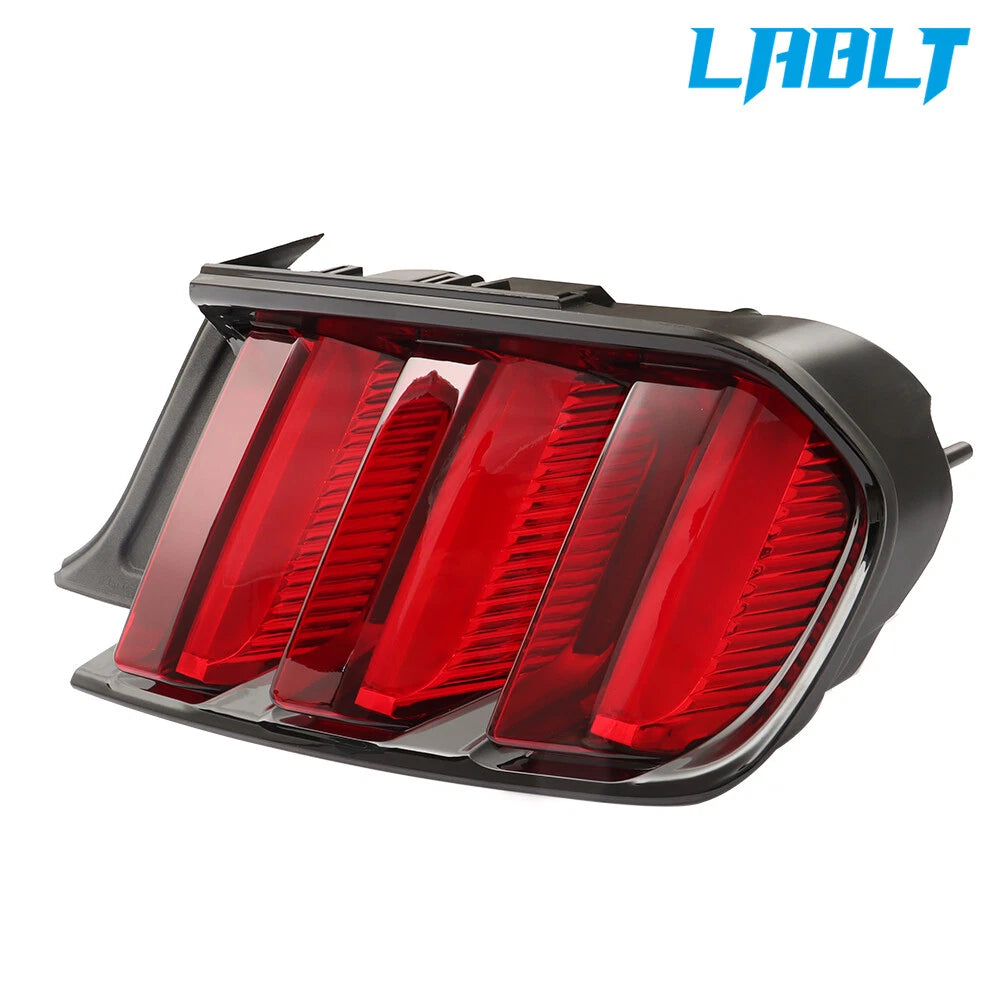 LED Tail Light Brake Lamp for Ford Mustang (2015–2017)