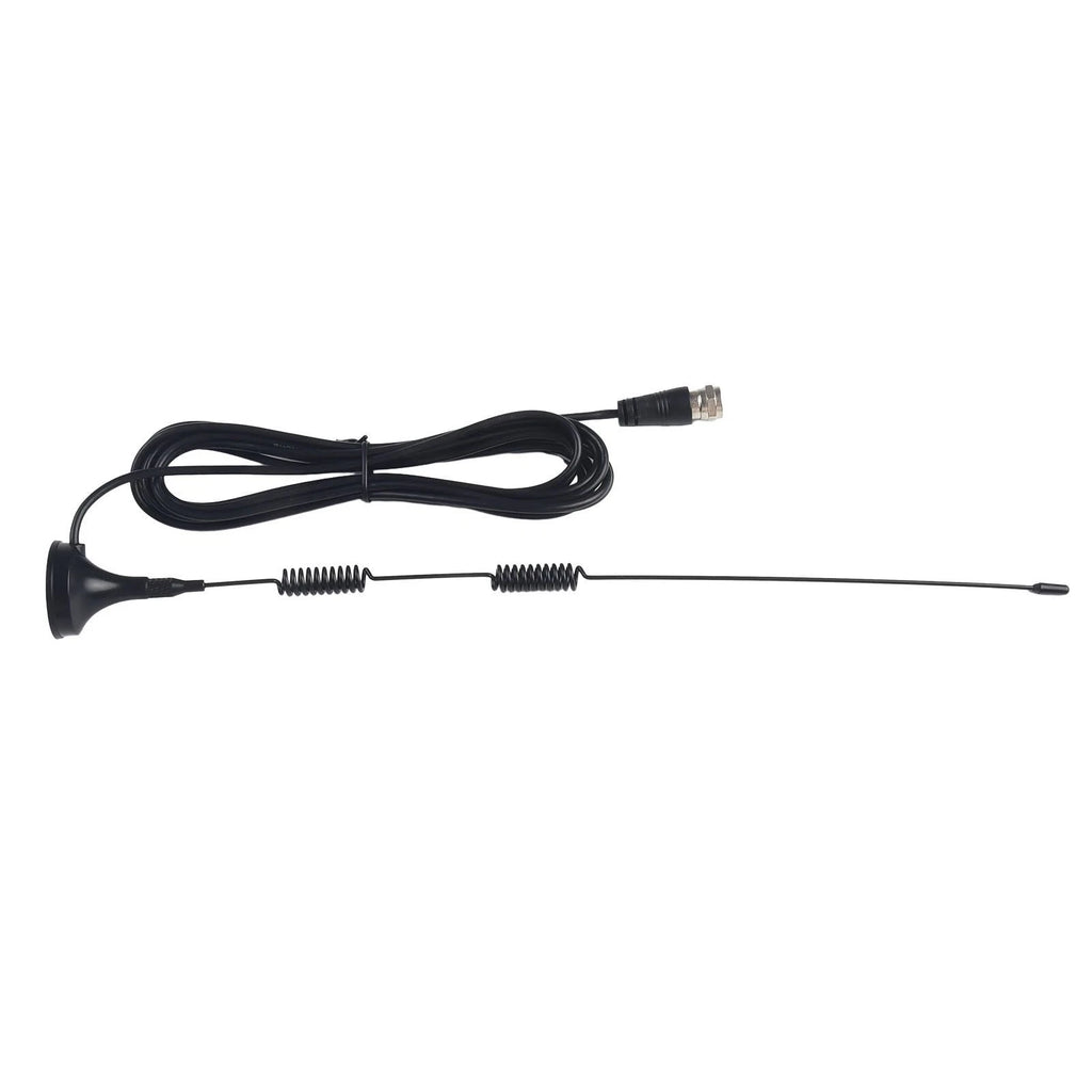 Magnetic Base Indoor Digital Audio Cable Connector Adapter 300cm