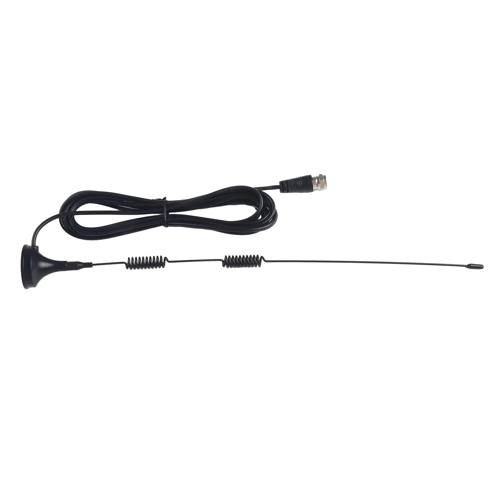 Magnetic Base Indoor Digital Audio Cable Connector Adapter 300cm