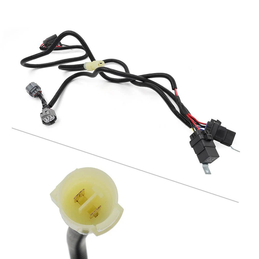 Wiring Harness Kit for Honda Rancher 350 ES TE FE (2000–2006)