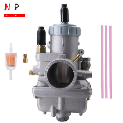 2-Stroke 32mm Carburetor for Polaris Trail Blazer 250 (1990–2006)