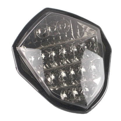LED Brake Tail Light with Turn Signals for Suzuki GSXR1000 (2003–2004)