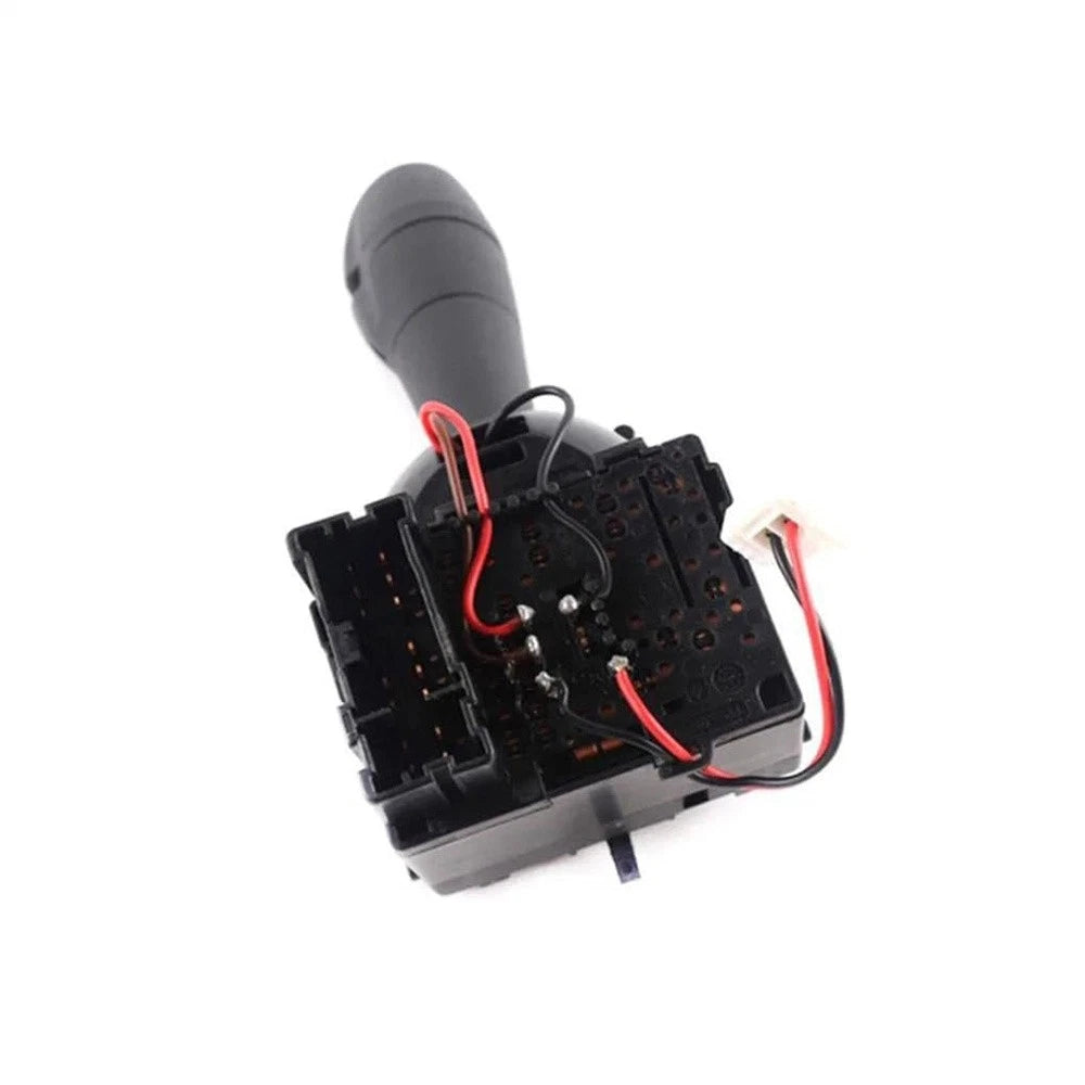 Headlight Turn Signal Switch 8201167981 for Renault Clio Dacia Dokker (2012–2020)