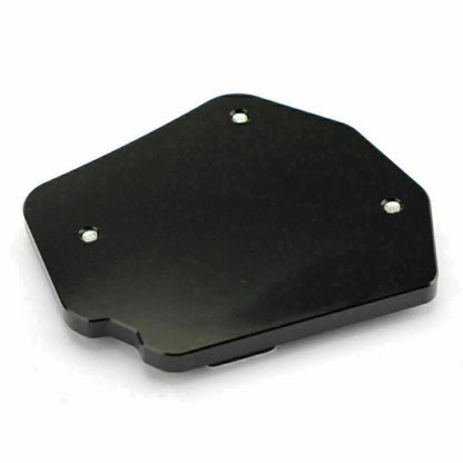 Sidestand Plate Kickstand Extension Pad for BMW F800GS (2008–2016)