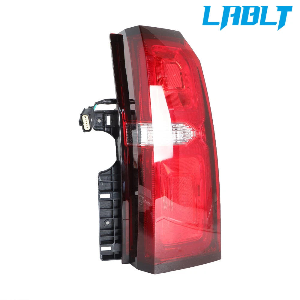 Rear Right Tail Lamp Light for Chevrolet Tahoe Suburban (2015–2020)