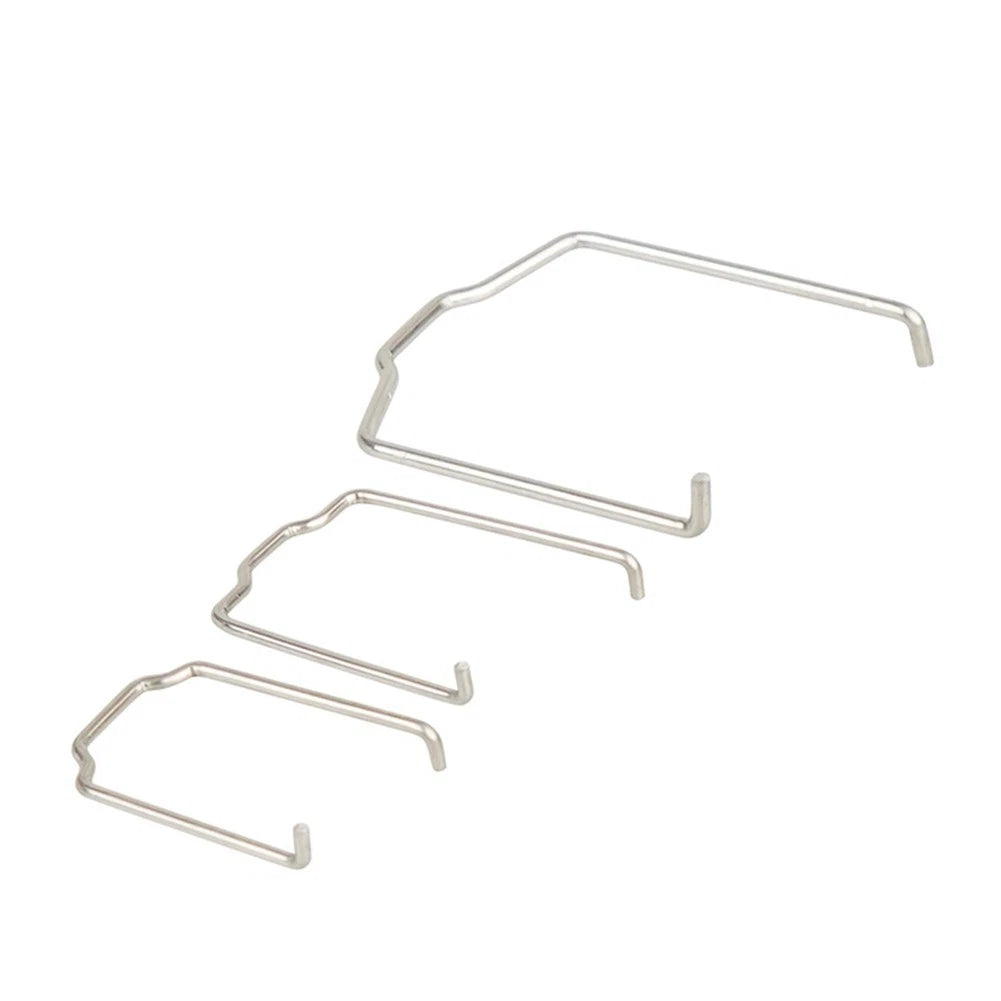 154 23 OEM Replacement Radiator Hose Clamp for BMW For E39 For E38 For X5
