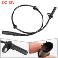 ABS Wheel Speed Sensor Front Left for BMW X5 X6 (2011–2018)