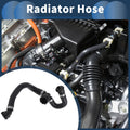 Radiator Hose Replacement for BMW 320i xDrive 2017-2018 and 440i 2017-2020