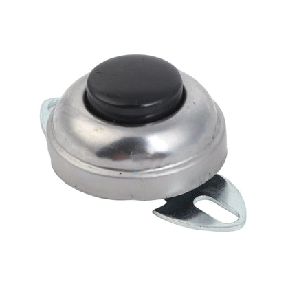 Switch Button for Boat (ABS Plastic + Metal)
