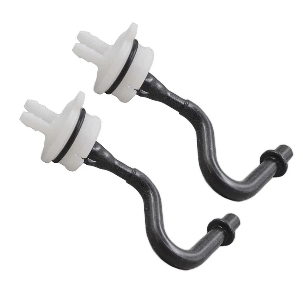 Fuel Line Connector Hose Kit for Outdoor Equipment