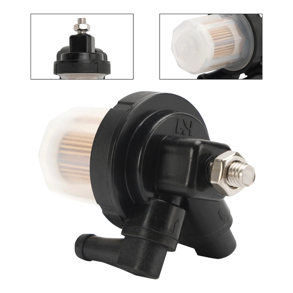 Fuel Filter for Yamaha 2-Strokes 115HP 130HP 150HP 175HP 200HP (6R3-24560-00)