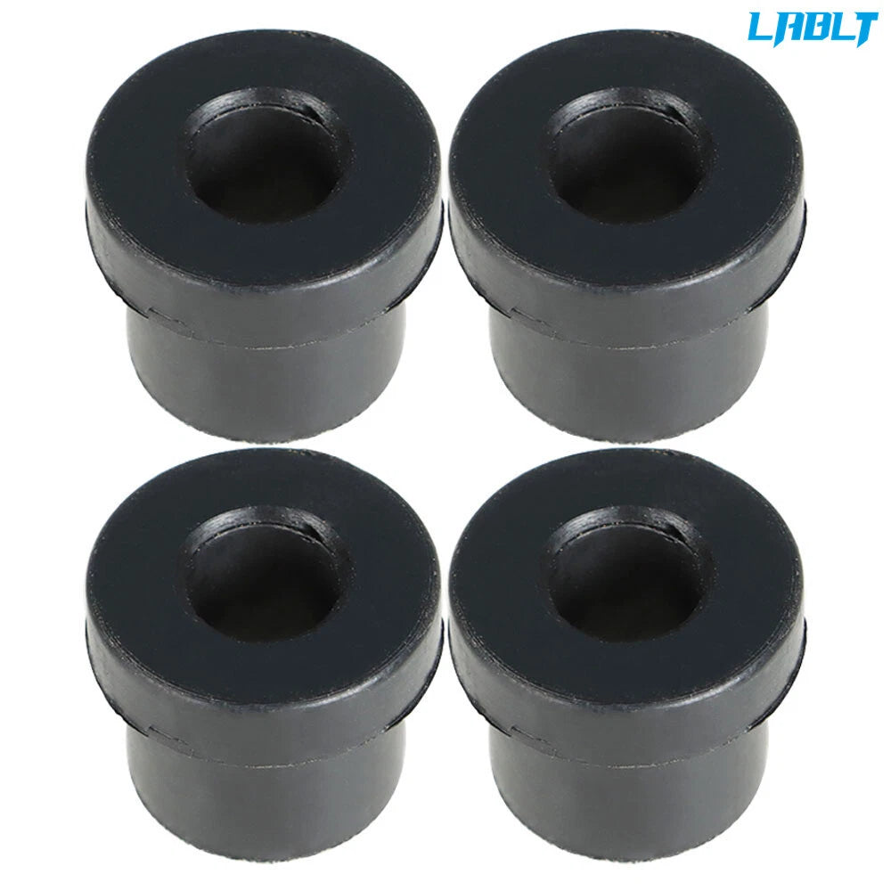 Front Leaf Spring with Bushing Kit for Club Car Precedent (2004–2008)