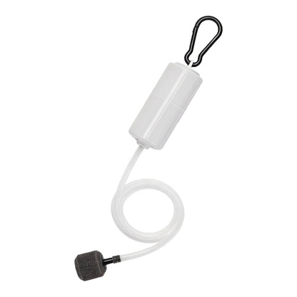 USB Air Pump for Aquarium (5V-6V/1W)
