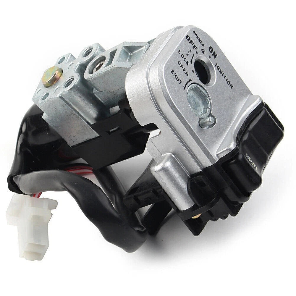 Set of 2 Electrical Ignition Switch Master Keys for Honda PCX125 150 (2014–2015)