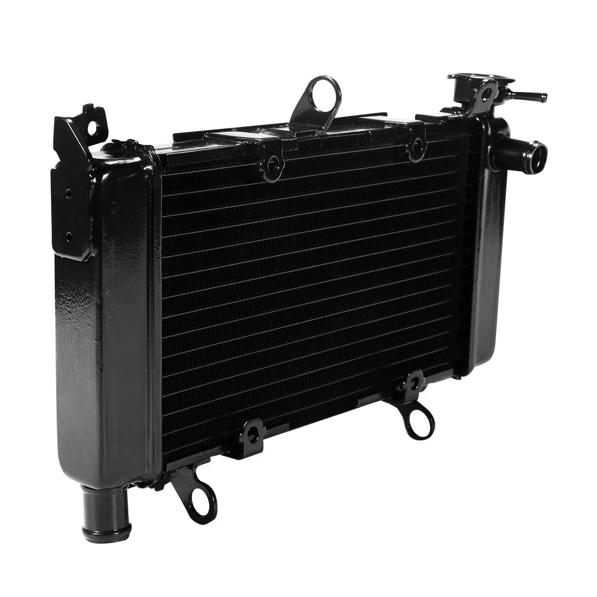 Radiator Cooling Cooler for Honda CBR500R (2013–2015)
