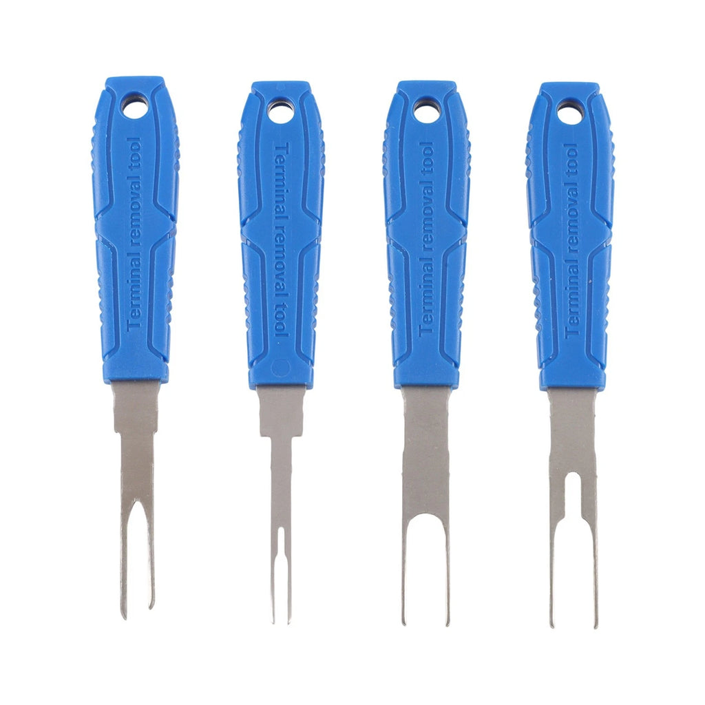 41pcs Pin Extractor Set for Automotive Repair